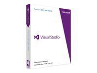 Microsoft Visual Studio Premium 2013