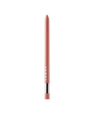 LORAC, Alter Ego Lip Liner, Crayon à Lèvres Professionnel pour un Maquillage de Qualité, Hautement Pigmenté, Sans Bavures et Longue Tenue, Cruelty Free, Teinte Duchesse
