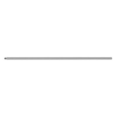 RSG Trípode de acero inoxidable con rosca M10, diámetro de varilla de 12 mm, longitud de la barra de 1500 mm