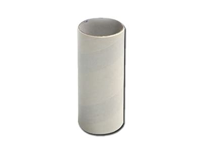 GIMA Boquillas pediátricas desechables, de papel, para espirómetros y medidores de pico de flujo, 2,0x2,2x6 cm, paquete de 250, 33411