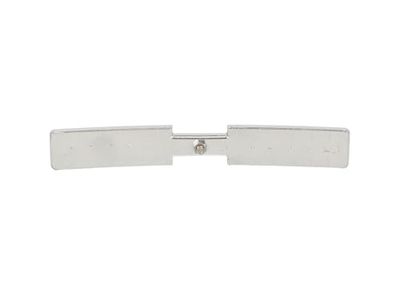 Humax Multifeedhouder voor maximaal 2 LNBs, geschikt voor Humax Professional Series satellietschotel, compatibel met Humax feedklemmen, voor een satellietafstand van maximaal 14 graden, aluminium