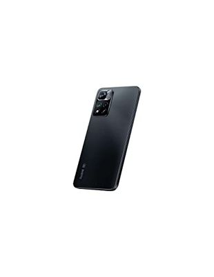 Redmi Note 11 Pro+ 5G Grijs 6GB RAM 128GB ROM