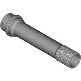 Shimano asse cavo senza accessori HB M8010 B Asse cavo senza accessori HB-M8010 B Art Nr. En Y 2ah98020