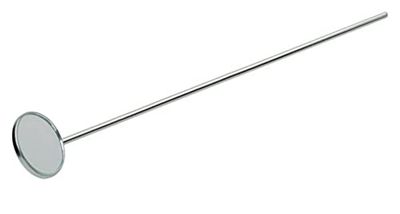 NWS 030SP-21 mechanische spiegel, 21 mm
