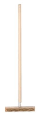 Hendi 525630 Pizza Oven Cleaning Brush