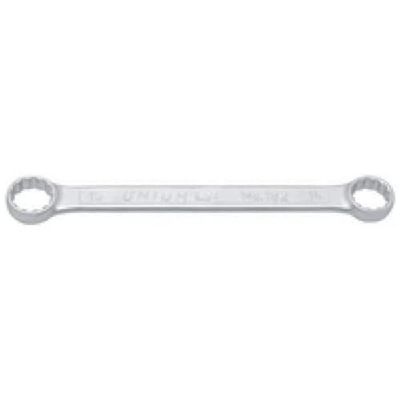 Unior 9612004 Plat Bague à Frapper, 6 x 7 mm