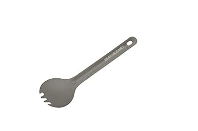 SEATO SUMMIT Mixte Acutalspk Spork ALPHALIGHT, Gris, N/A N/A EU