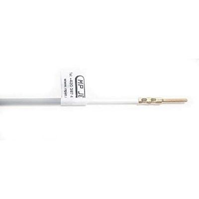MP Jet - Bowden M2 Octagon Light 3/2-1M Delar och tillbehör, Multifärg (MJ/3252G)