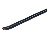 VivoLink prospeak1 luidsprekerkabel 2.5 mm, zwart