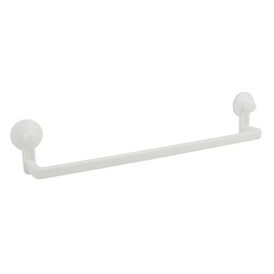 MSV Portasciugamani Bianco Opaco