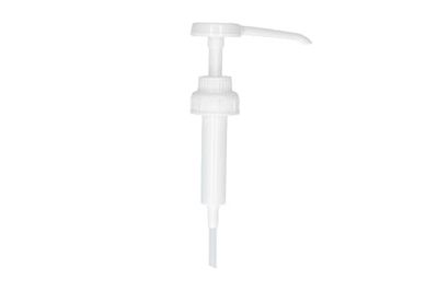 Excellent Accessoires voor de gezondheidspomp 10 ml voor 2,5 l