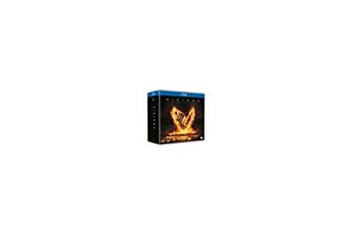 Vikings - The Complete Series