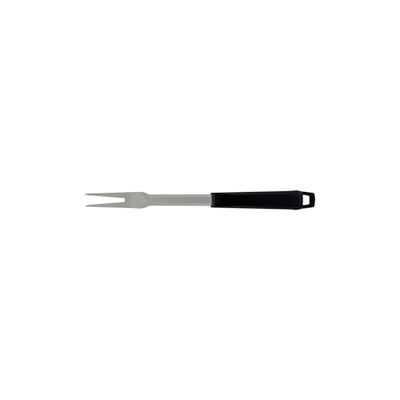 Tramontina Churrasco Black - Tenedor para barbacoa, 42 cm