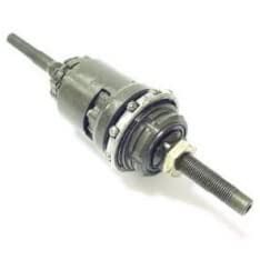 SHIMANO Unità di trasmissione KPL.ASSALE 189,4 mm SG3R40 Unità di trasmissione completa 189,4 mm asse per SG-3R40 Art. N. Y-33S90710