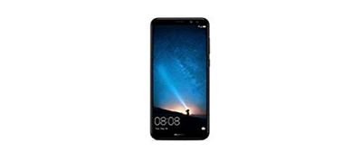Huawei Mate 10 Lite Dual SIM 64GB Zwart SIM Free