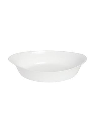 Fonte oval para forno 28 x 17 cm