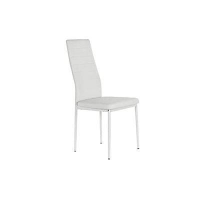 DKD Home Decor Silla de Comedor, Estándar