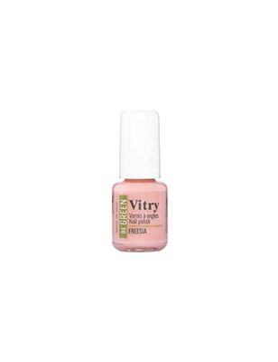 VERNIS BE GREEN FREESIA 6 ML