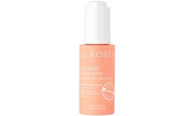 La rosee zanahoria albaricoq sr Facial