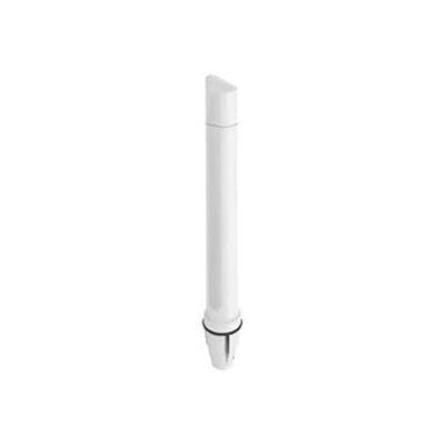 POYNTING NX-435, OMNI-402-OMNI-D Marine & Coastal LTE & WiFi Antenna (Mimo) Unisex-Adult, White, Standard