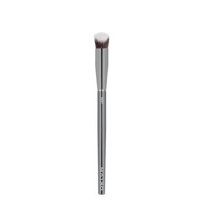 MAIKO Luxury Grey 1017 Brocha de Precisión Mini, 1 unidad