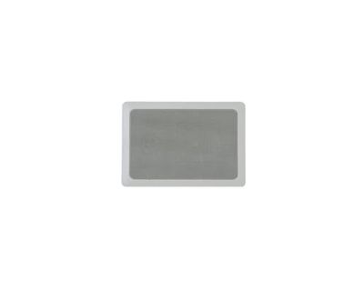 Davis Acoustics 130 RE - Altoparlanti a incastro, 2 vie, 80 W, colore: Bianco