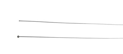 Greenstar 19044 - Cable flexible, muelle, varilla y collar