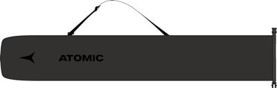 ATOMIC Unisex A Sleeve, svart, 205 x 34, svart, 205 x 34
