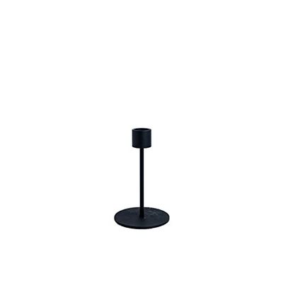 Cooee Design KZH, Acero Inoxidable, Negro, 13 cm