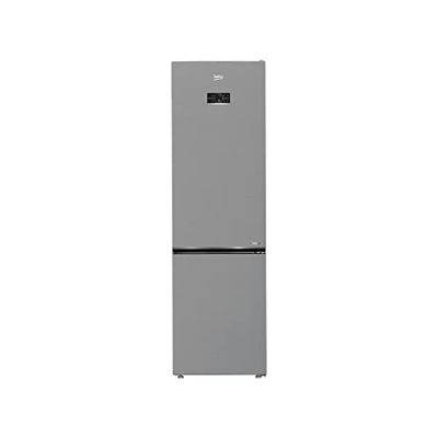 Beko - B5RCNE405LXP - Frigorifico Combi NeoFrost Dual Cooling alto 2m