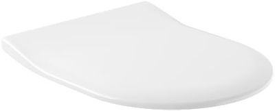Villeroy & Boch 9 m70s101, Sedile WC Slim Seat Omnia architectura 9 m70s1, Bianco Alpino