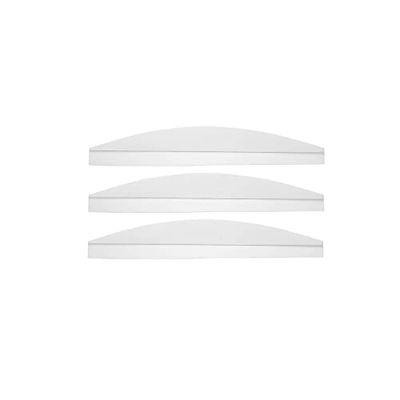 HZ GMZ 3 / GMZ 2 / GMZ/Neox SE-41U102-HZ mud flap kit 3 pz