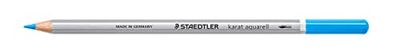Staedtler 125-30 - Lápices, color azul claro