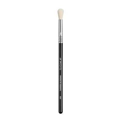 Sigma Beauty E35 Pennello Per Sfumatura Conica Per Ombretti - Pennello Per Ombretti - Sfumatura Per Ombretti, Sopracciglia, Trucco Per Occhi E Piega Tagliata - Pennello Per Trucco Professionale
