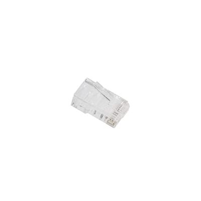 Lanberg 8P8C LAN CAT6 PLU-6020EZ Connector