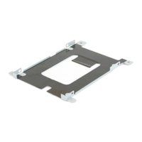 Origin storage fk-dell-e6540 Drive Bay Panels