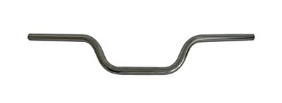 Guiador Honda 600 Hornet (1998-2013), cromado, honda hornet 600 600cc (2004)