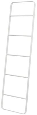 Sealskin Brix Escalera de toallas independiente Blanco