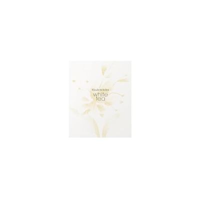 Elizabeth Arden Coffret Eau de Toilette White Tea, Eau de Toilette vaporisateur, cadeau femme, Senteur Florale et Pétillante, Crème Corps et Parfum