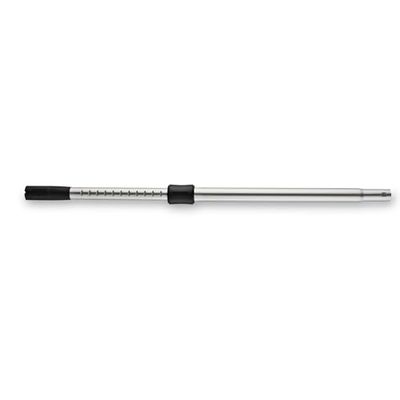 Nilfisk Tubo Telescópico en Aluminio de 1M, 32mm de diámetro - Accessorios para Aspiradoras (107409851)