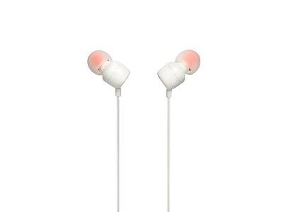 JBL Tune 110 Auriculares intra-aurais com microfone