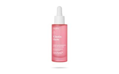 Pupa Milano Elastin Shots Antigravity Serum For Women 1.01 oz Serum