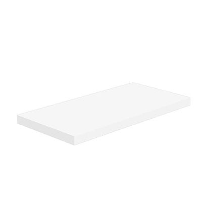 Baikal Rekken voor Camerino. Op maat gemaakte scheidingswanden, zodat je een helper kunt ontwerpen zoals je wilt. Beweegbare planken dankzij de voorgeboorde gaten van onze hulpmiddelen. Eenvoudig te