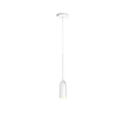 Philips Hue Devote hanglamp - warm tot koelwit licht - 1 dimmer switch