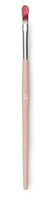 3INA MAKEUP - The Lip Brush 300 - pincel de maquilhagem para lábios - pincel de cabelo sintético para batom - pincel com forma cônica - fácil de desfocar - acabamento natural - Vegan - Cruelty
