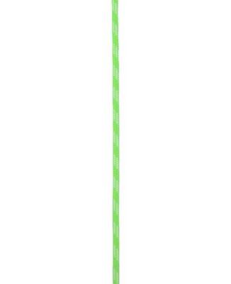 EDELRID Unisex - PES Cord klimtouw voor volwassenen, 6 mm, Oasis, 50 m