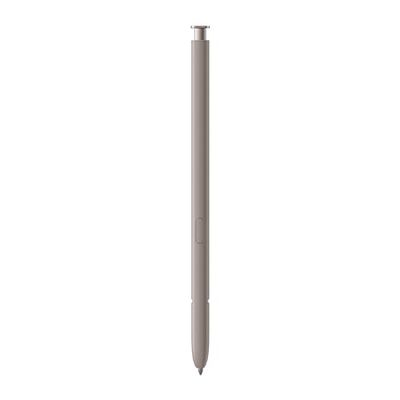 Samsung S Pen penna originale Samsung per Galaxy S24 Ultra, Titanium Gray