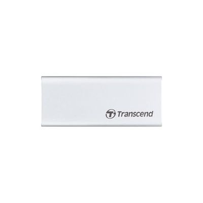 Transcend SSD ESD260C 250GB USB-C USB 3.1 Gen 2