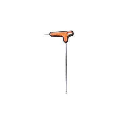 SuperB Tools Tb-7631-7638 - Chiave a brugola con impugnatura a T
