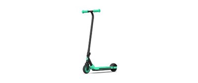NINEBOT BY SEGWAY, Skuter elektryczny Zing A6 Unisex Youth, Wielobarwny, Standardowy